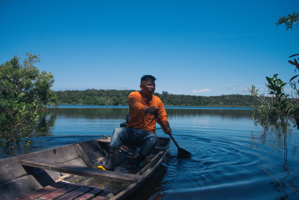 No Dia da Amazônia, saiba como o turismo de base comunitária vem