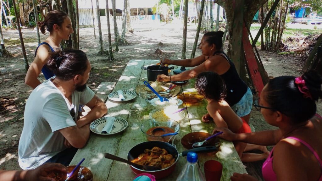 No Dia da Amazônia, saiba como o turismo de base comunitária vem