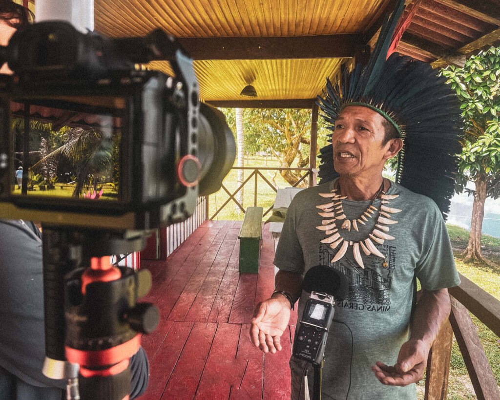 Foto: Raul Vasconcelos