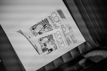 Foto: Isabela Castilho / COP30 Brasil