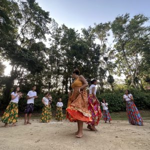 Vivência Quilombo Vivência Quilombo