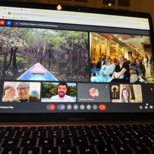 Conexão Baré Amazon Day Festival Conexão Baré Amazon Day Festival